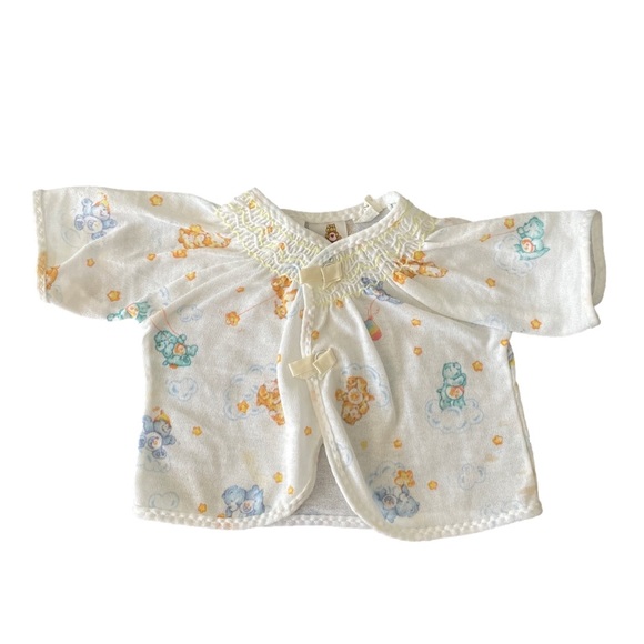 Newborn Layette VINTAGE - Picture 2 of 11
